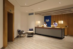 Holiday Inn Express Pune Pimpri, Pune Holiday Inn Express Pune Pimpri, Pune