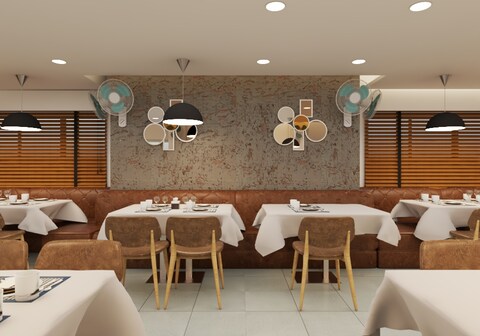 Hotel Shree Abhishek