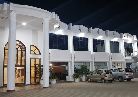Shree Manav Residency