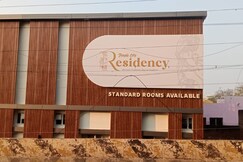 Templecity Residency, Madurai Templecity Residency, Madurai
