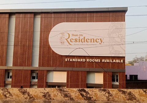 Templecity Residency