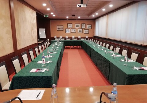 Best Western Gorizia Palace Hotel