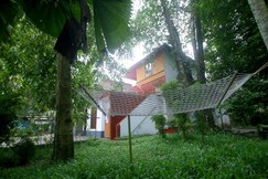 Marari Beach Pearl Homestay, Alleppey Marari Beach Pearl Homestay, Alleppey