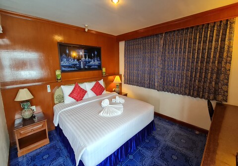 Vech Guesthouse Patong Phuket