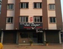 Hotel Sai sagar, Manipal Hotel Sai sagar, Manipal