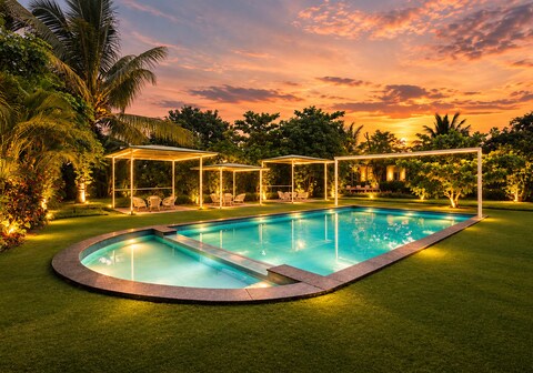 FabHotel Resorte Ferro - 1 Km From Calangute Beach