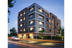 The Mantra One, Ahmedabad The Mantra One, Ahmedabad