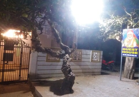 SAI GUEST HOUSE PURI