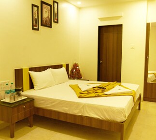 Hotel Sai Palace Inn