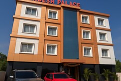 Hotel Sandesh Palace, Lonavala Hotel Sandesh Palace, Lonavala