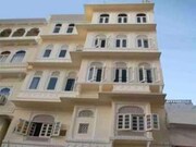 Hotel Krishna Niwas, Udaipur Hotel Krishna Niwas, Udaipur