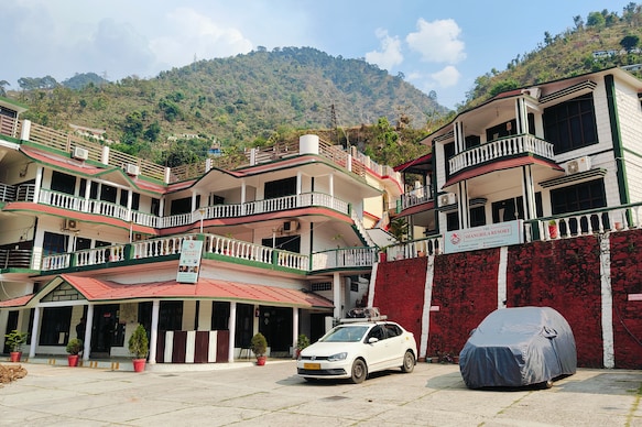 Shangrila Resorts