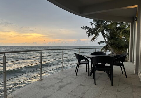 Ohstayz Alai | The Beach Villa in Kochi