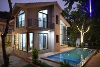 Wilderness Villa with private pool, Lonavala And Khandala Wilderness Villa with private pool, Lonavala And Khandala