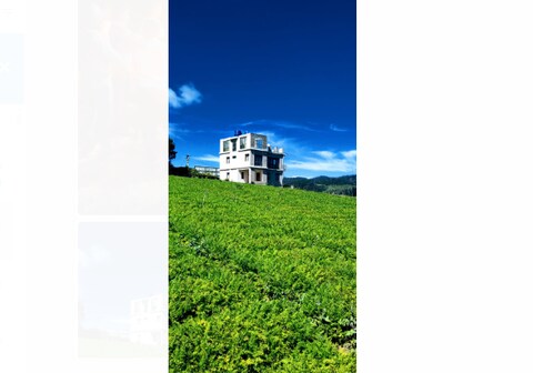 SNOWFALL 4BHK PRIVATE VILLA