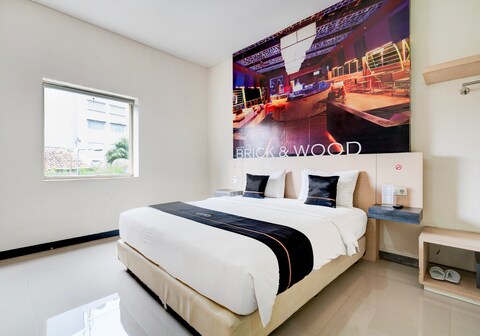 Collection O Hotel Promenade Cihampelas