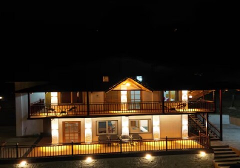 Shree Mukund Homestay