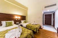 Diamond Hotel, Varanasi Diamond Hotel, Varanasi
