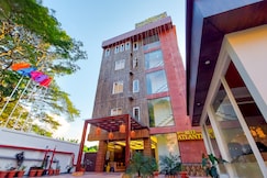 Hotel Reef Atlantis, Port Blair Hotel Reef Atlantis, Port Blair