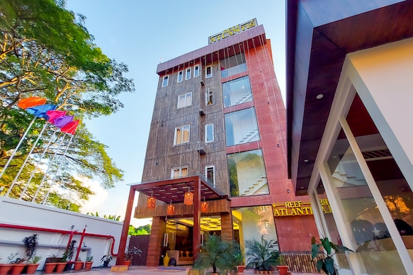 Hotel Reef Atlantis
