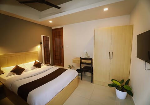 Hotel Eastern
