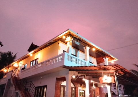 CHANDRACHOODAM HOMESTAY