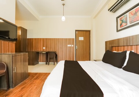 Hotel O Sagar Inn