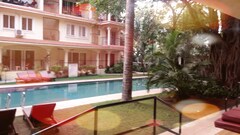 EMERALD COURT, Goa EMERALD COURT, Goa