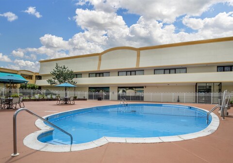 Best Western Battlefield Inn