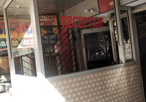 Hotel Jai Hind, Kota