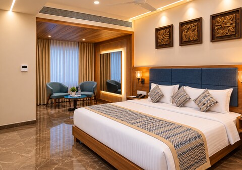 HOTEL HIRISA