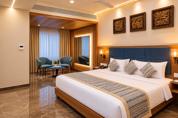 HOTEL HIRISA