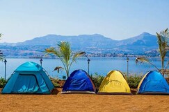 Pawna Lake Camping, Lonavala Pawna Lake Camping, Lonavala