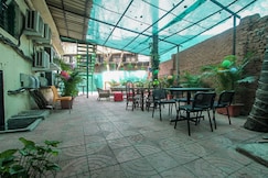 Qubestay Airport Capsule Hotel & Hostel, Mumbai Qubestay Airport Capsule Hotel & Hostel, Mumbai