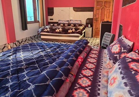 Brahmas by Wonder Hill