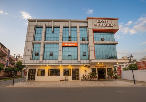 FabHotel Pramila Inn