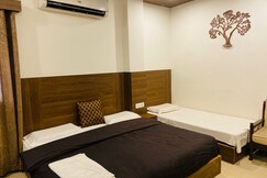 Abode The Boutique Stay, Dehradun Abode The Boutique Stay, Dehradun