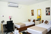 Hotel Pine Yard, Tezpur Hotel Pine Yard, Tezpur
