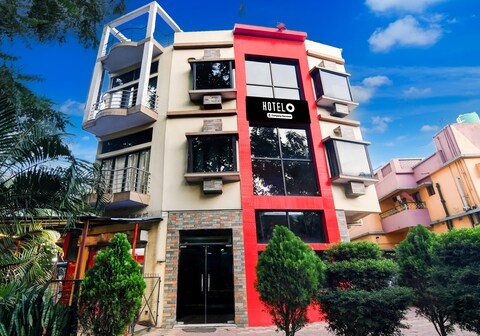 Super Hotel O NIT Durgapur Formerly Royal Inn