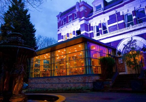 Liverpool Aigburth Hotel