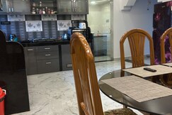 MANGALA RESIDENCY, Goa MANGALA RESIDENCY, Goa