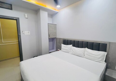 Shree Shakti Guest House