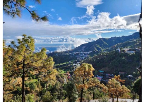 Rudrashray Paradise Mussorie