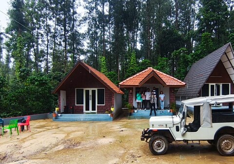 Minchina Mane Homestay