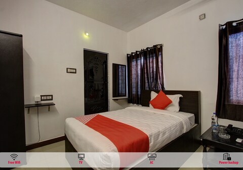 Hotel O by OYO roomz