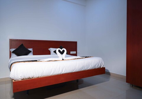 Joy Villa Homestay - Honnavar