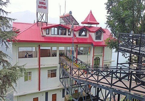 Hotel Shimla East View