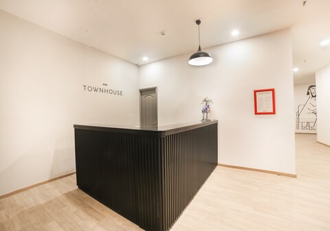 Townhouse 160 Sector 1 Vaishali