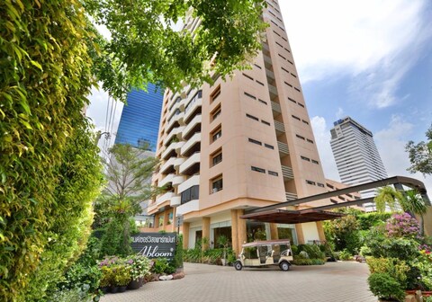 Abloom Exclusive Serviced Apartments