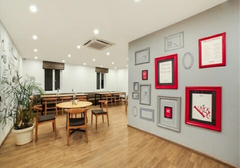 Sanskriti by Pacific Inn